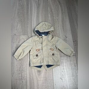 F&F Baby Coat 9 Months
